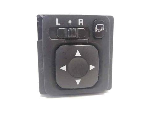 Speilbryter MITSUBISHI GRANDIS (NA_W) 2.4 MIVEC (NA4W) (165 hp) 23382148