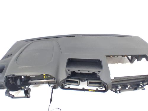 Used Dashboard Dashboard CITROËN BERLINGO Box Body/MPV (K9) 1.5 BlueHDi 100 (102 hp) 35977028 35977028