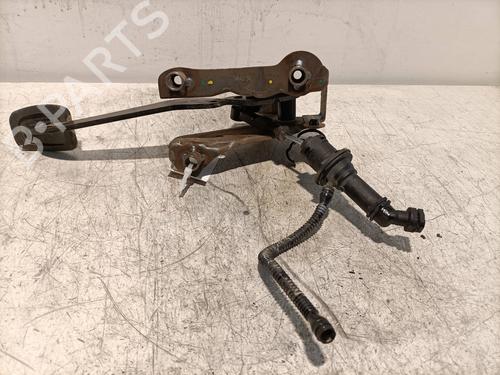 Clutch pedal DACIA SANDERO II TCe 90 (B8M1, B8MA, B8AC) | BP25455326I13 