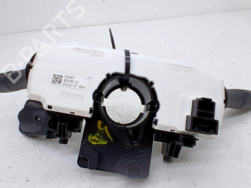 Switch RENAULT MEGANE IV Hatchback (B9A/M/N_) 1.5 dCi 110 (B9A3) | BP38416992I30 - Image 4