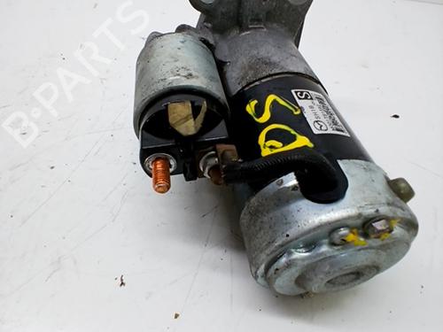 Starter MAZDA 6 Saloon (GJ, GL) 2.2 D (GJ2FP) | BP31011920M8 