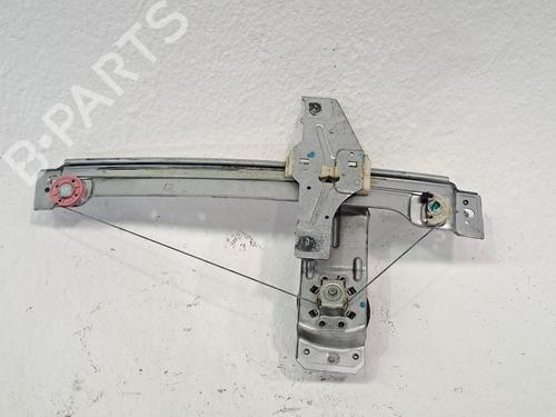 Rear left window mechanism PEUGEOT 207 (WA_, WC_) 1.4 16V | BP26381674C24 