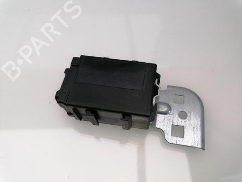 Used Electronic module NISSAN QASHQAI II (J11, J11_) 1.6 dCi ALL MODE 4x4-i (130 hp) 23936870