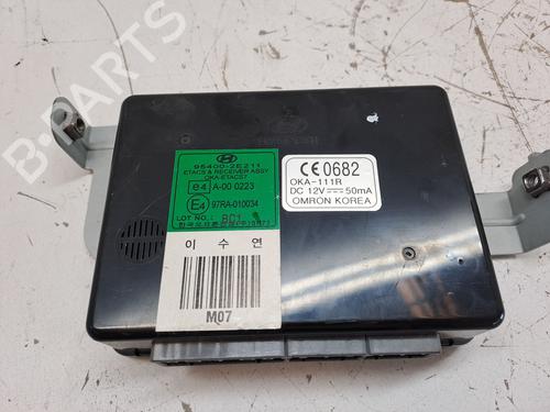 Electronic module HYUNDAI TUCSON (JM) 2.0 | BP23944916M83 