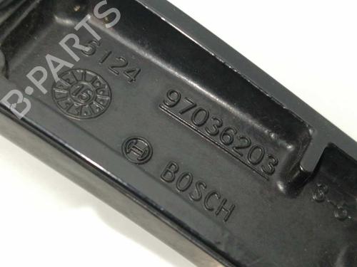Front windshield wiper arm VW GOLF VII (5G1, BQ1, BE1, BE2) 1.6 TDI | BP23874597C143 
