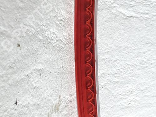 Used Third brake light AUDI TT (8J3) 2.0 TFSI (200 hp) 31966356