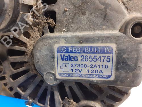 Generator KIA RIO I Hatchback (DC) 1.3 | BP25988320M7 