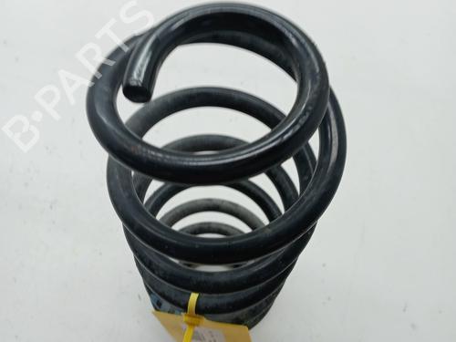 Shock absorber spring AUDI A3 (8P1) 2.0 TDI 16V | BP23346991C152 