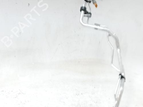 Used AC pipe AC pipe OPEL COMBO Box Body/MPV (K9) 1.5 D (131 hp) 35967656 35967656
