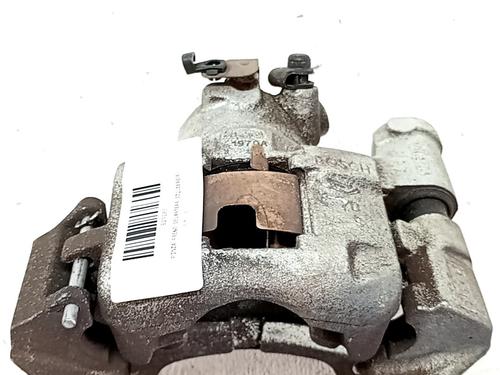 Pinza freno anteriore sinistra Pinza freno anteriore sinistra FORD KA (RU8) 1.2 (69 hp) 33763025 33763025