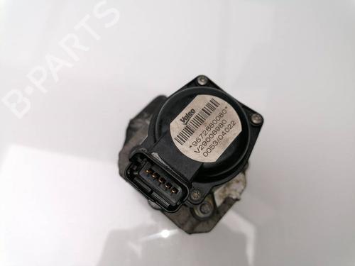 Used Egr FORD FIESTA VI (CB1, CCN) 1.6 Ti (134 hp) 23382282