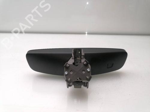 Rear mirror VW GOLF VII Variant (BA5, BV5) 2.0 TDI 4motion | BP24925782I6 