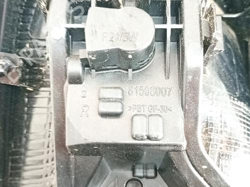 Right taillight FIAT 500 (312_) 1.0 Mild Hybrid (312AYD1B) | BP32080129C35