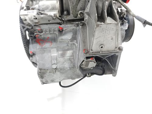Engine BMW X3 (E83) 2.0 sd | BP27174800M1 