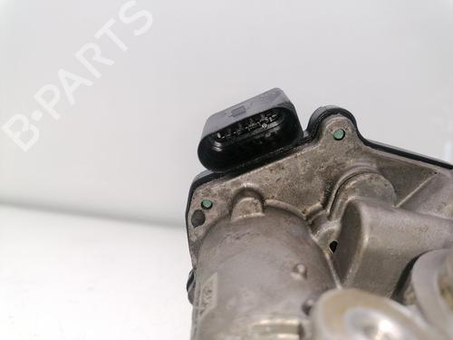 Used Throttle body SEAT LEON ST (5F8) 1.6 TDI (115 hp) 25433676