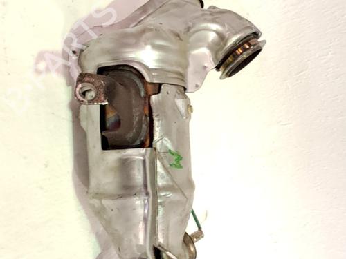 Catalyst NISSAN X-TRAIL IV (T33) 1.5 VC-T e-Power e-4ORCE | BP34537043M10 - Image 2