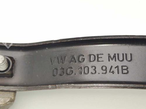 Engine mount AUDI A3 (8P1) 2.0 TDI 16V | BP24188082M89 