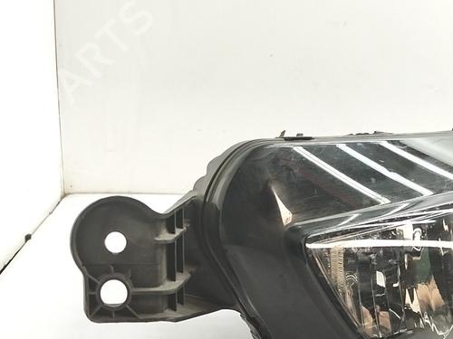 Venstre forlygte CITROËN C4 Picasso II 2.0 BlueHDi 150 | BP38418690C28 - Image 5