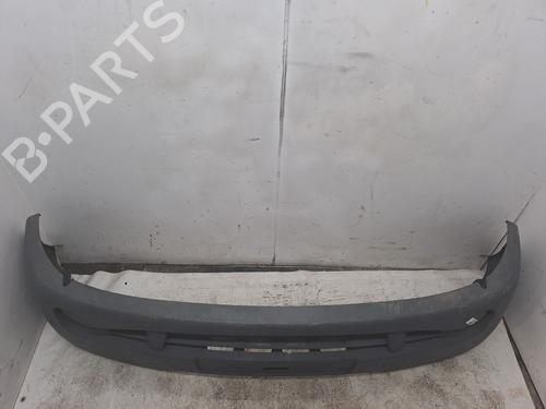 Front bumper RENAULT TRAFIC II Bus (JL) 2.0 dCi 115 (JL00, JL01, JL0H, JL0M, JL0U) | BP23287303C7 