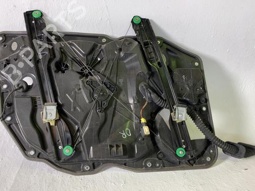 Used Front right window mechanism Front right window mechanism PORSCHE CAYENNE (92A) 3.0 Diesel (245 hp) 39741642 39741642