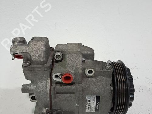 AC compressor MERCEDES-BENZ A-CLASS (W168) A 170 CDI (168.009, 168.109) | BP23943797M34 
