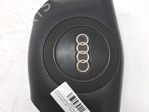 Used Driver airbag AUDI A6 C5 Avant (4B5) 2.5 TDI (180 hp) 26450849