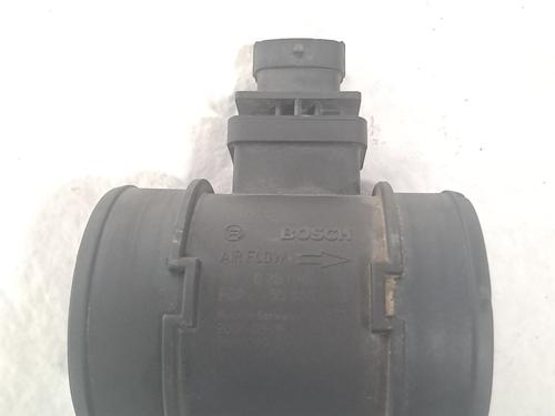 Used Mass air flow sensor SAAB 9-3 (YS3F, E79, D79, D75) 1.9 TiD (150 hp) 29052080