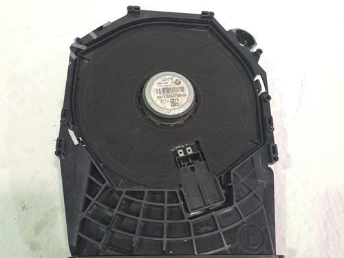Used Speaker BMW X1 (E84) sDrive 20 d (177 hp) 27462045