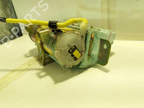 Used Passenger airbag TOYOTA LAND CRUISER 90 (_J9_) 3.0 TD (KZJ90_, KZJ95_, KZJ90R, KZJ95R, KZJ90W, KZJ95W) (125 hp) 23382042