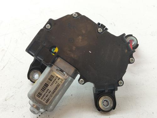Used Rear wiper motor OPEL ASTRA J GTC 1.6 CDTI (08) (110 hp) 26574642
