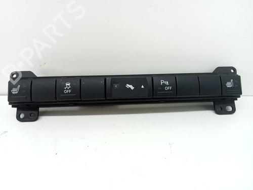 Spak kontakt SKODA SUPERB I (3U4) 1.9 TDI (105 hp) 27557328