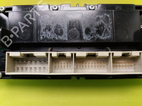 Climate control VW GOLF IV (1J1) 1.9 TDI | BP25346653I5 