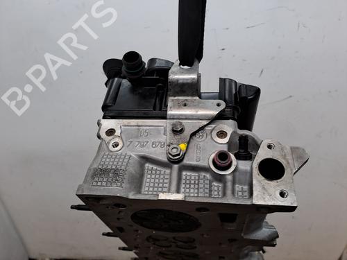 Cylinder head BMW X3 (E83) 2.0 sd | BP26674947M5  - Image 5
