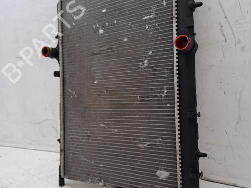 Køler PEUGEOT 307 SW (3H) 2.0 HDI 90 | BP26315636M31