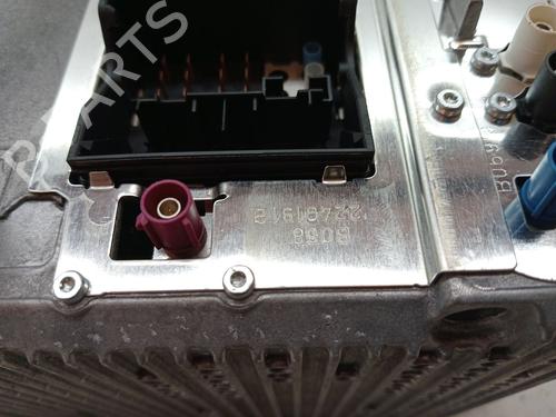 Radio MINI MINI (F56) John Cooper Works | BP23360549E6 