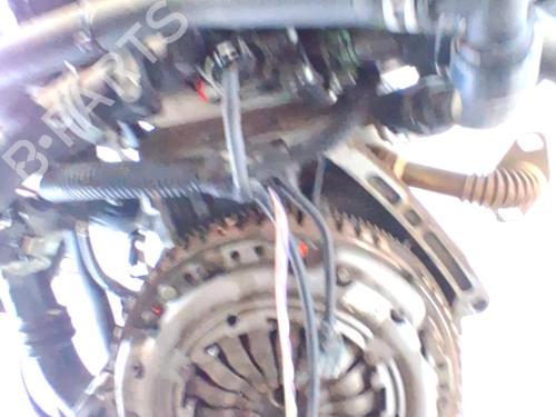 Engine RENAULT CLIO IV (BH_) 1.5 dCi 90 | BP34264893M1  - Image 12