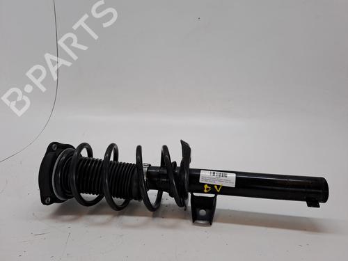 Used Right front shock absorber VW GOLF VI (5K1) 1.6 TDI (105 hp) 26950777