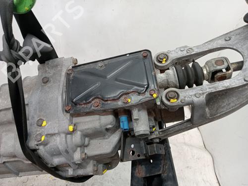 Gearbox NISSAN 350Z Roadster (Z33) 3.5 | BP23361944M3 