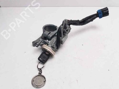 Clé de contact MITSUBISHI PAJERO II (V3_W, V2_W, V4_W, V5_W) 2.5 TD 4WD (V24W) | BP23874313M48 