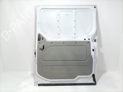 Højre side skydedør NISSAN PRIMASTAR Van (X83) 1.9 dCi 100 | BP30771847C75