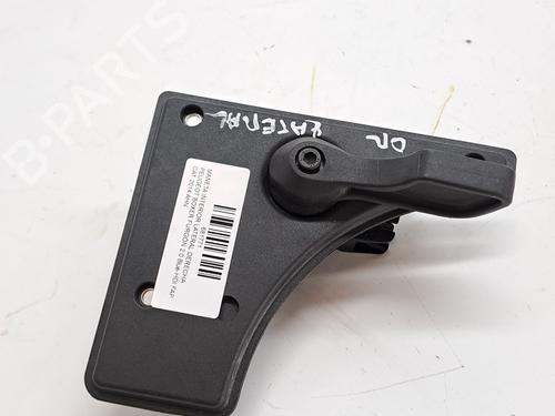 Used Front right interior door handle PEUGEOT BOXER Van 2.0 BlueHDi 130 (130 hp) 26654509