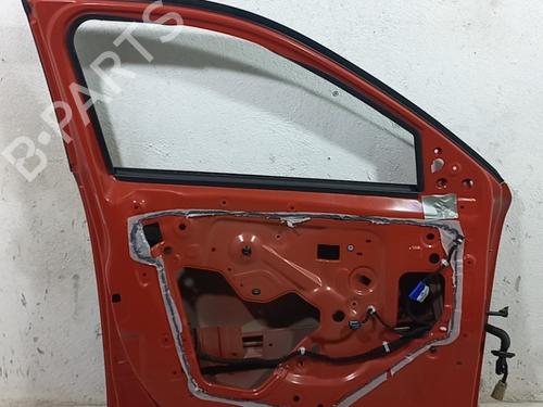 Used Left front door Left front door DACIA SPRING EV (B6M1) (45 hp) 40546697 40546697