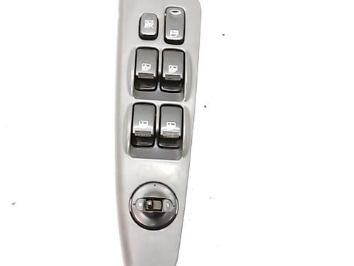 Used Left front window switch Left front window switch KIA CERATO I Saloon (LD) 1.6 (105 hp) 34450609 34450609