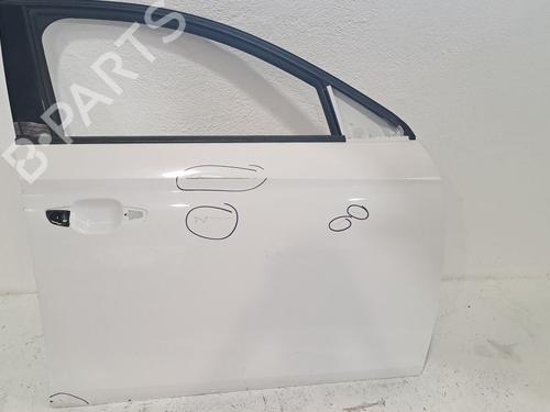 Right front door OPEL CORSA F (P2JO) 1.2 (68) | BP28037666C3 