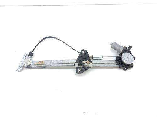 Used Front right window mechanism HONDA ACCORD VIII (CU) 2.2 i-DTEC (CU3) (150 hp) 26315194