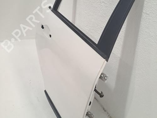 Right rear door PEUGEOT 2008 I (CU_) 1.6 HDi | BP29525967C5 