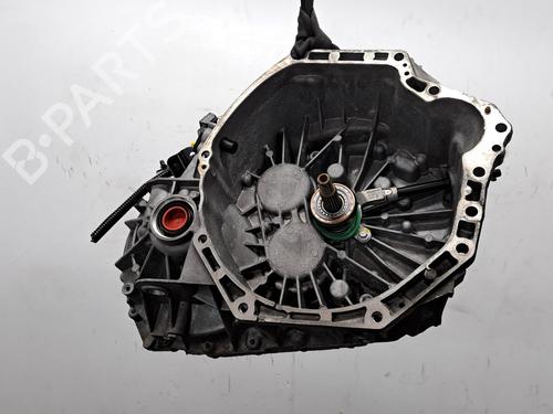 Gearbox RENAULT TRAFIC III Van (FG_) 1.6 dCi 90 (FGME) | BP26381617M3 