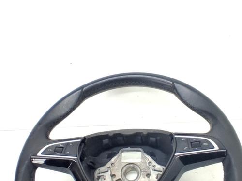 Used Steering wheel Steering wheel SKODA FABIA III (NJ3) 1.0 (75 hp) 36015826 36015826