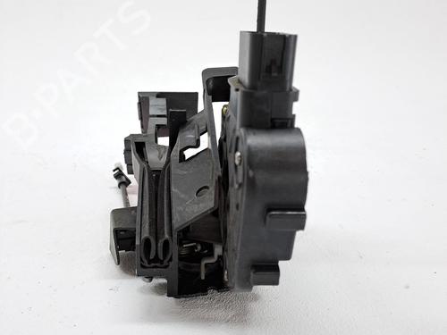 Rear right lock FORD S-MAX (WA6) 2.0 TDCi | BP23976832C99 