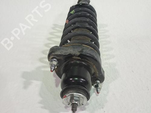 Left rear shock absorber MITSUBISHI ASX (GA_W_) 1.6 DI-D | BP23976469M18 